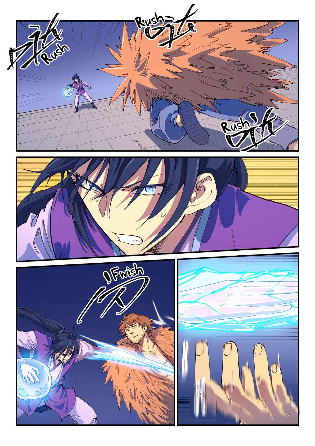 Chapter 582 - Page 4
