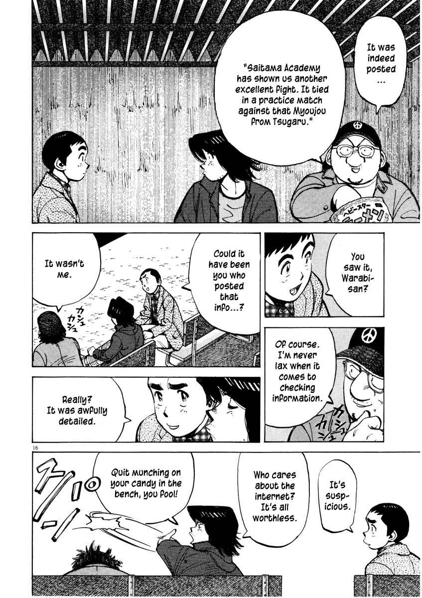 Chapter 80 - Page 16