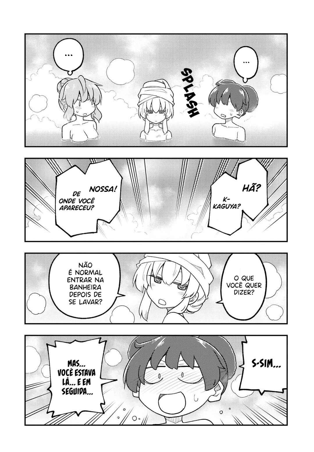Chapter 312 - Page 15