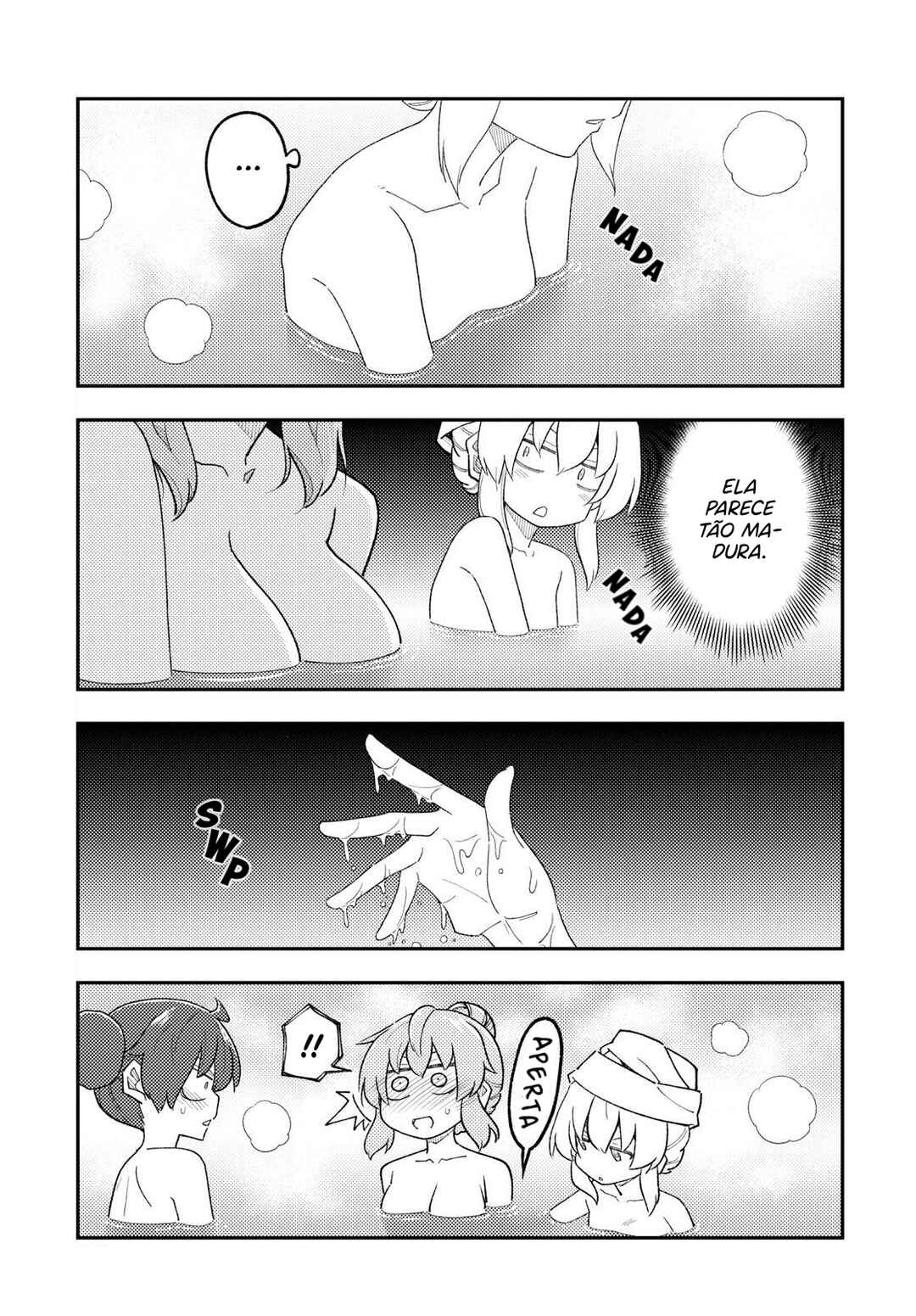 Chapter 312 - Page 18
