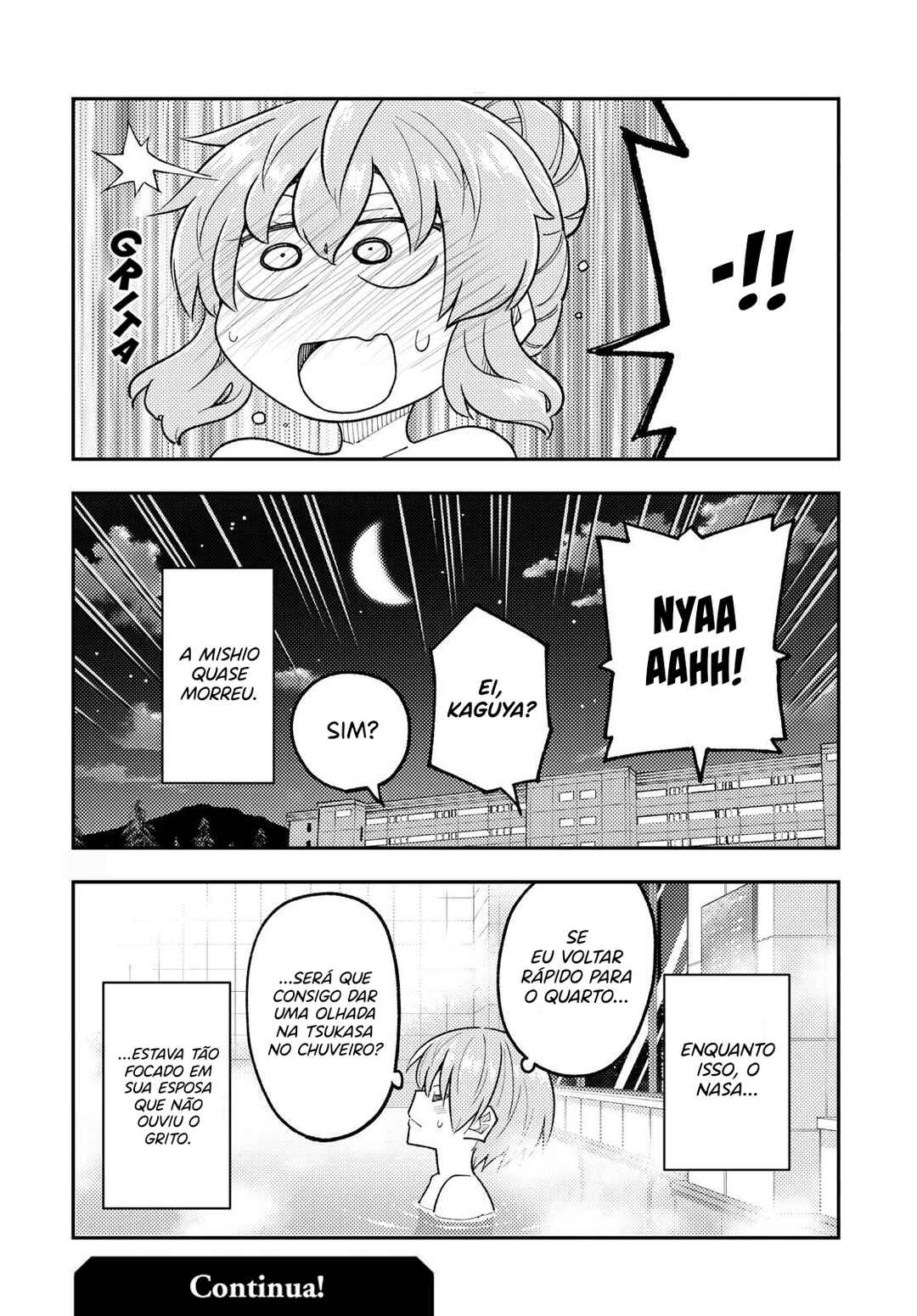 Chapter 312 - Page 19