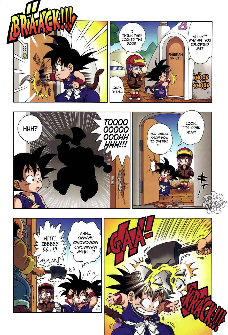 Chapter 2 - Page 4
