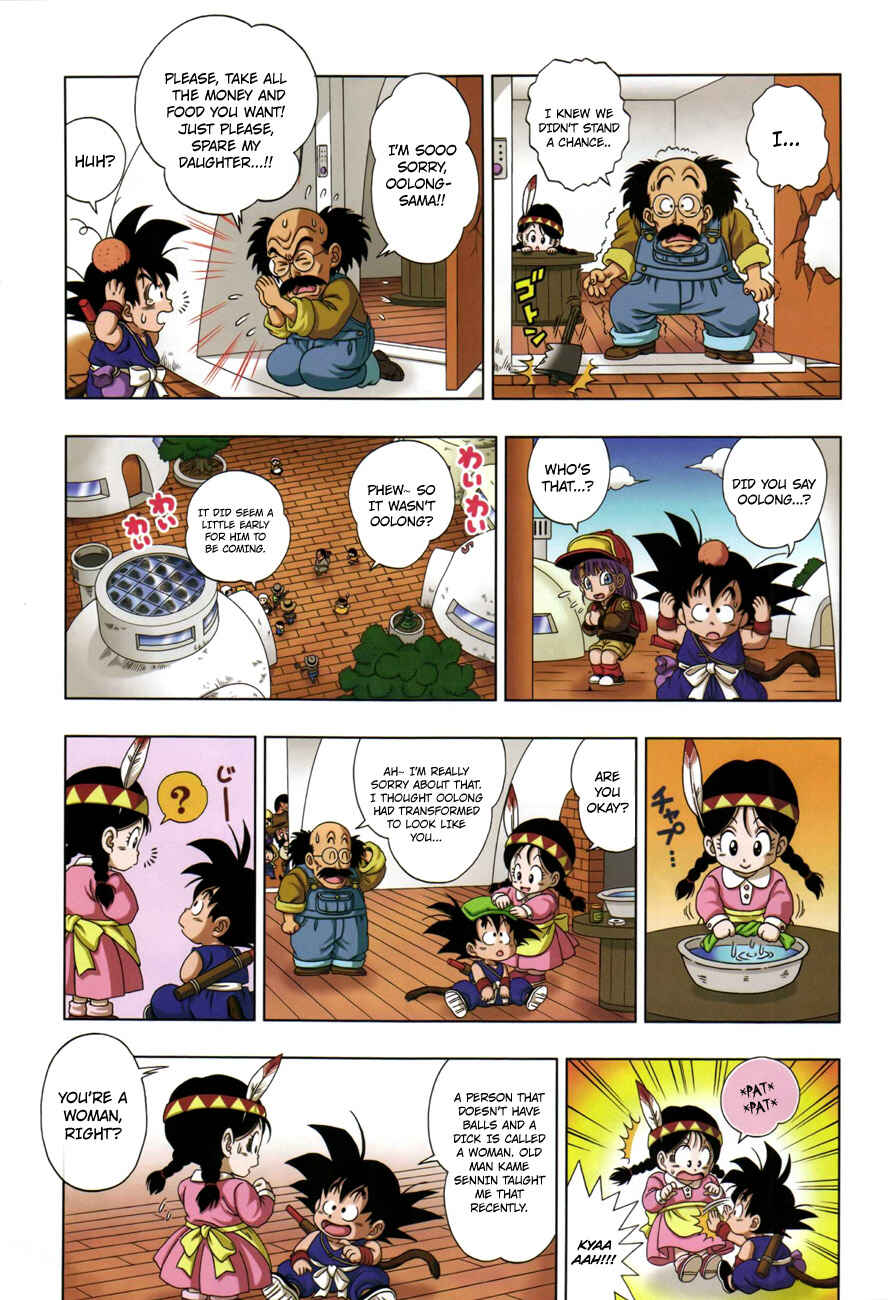Chapter 2 - Page 5