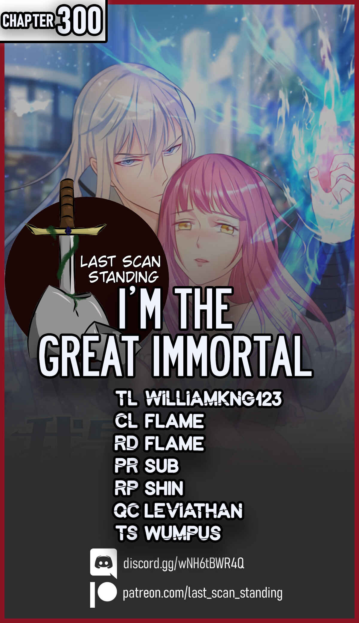 Chapter 300 - Page 1