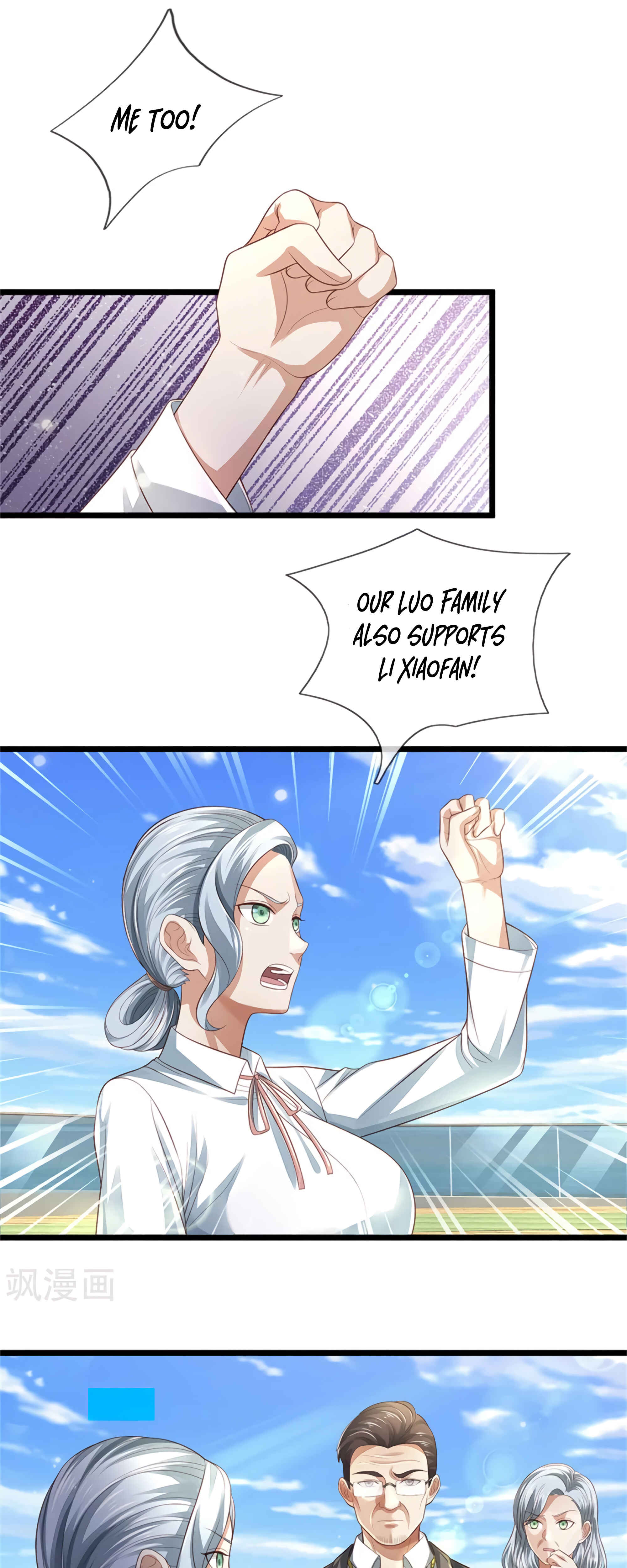 Chapter 300 - Page 10