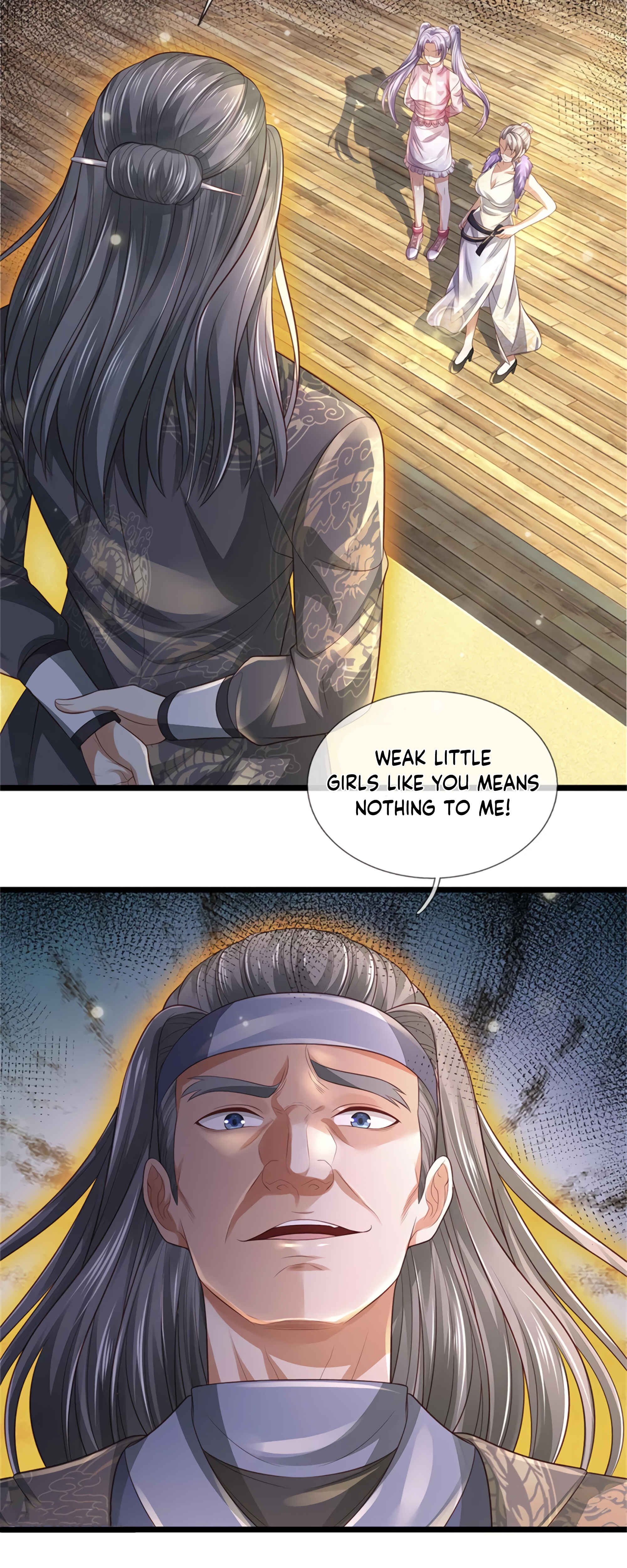 Chapter 300 - Page 13