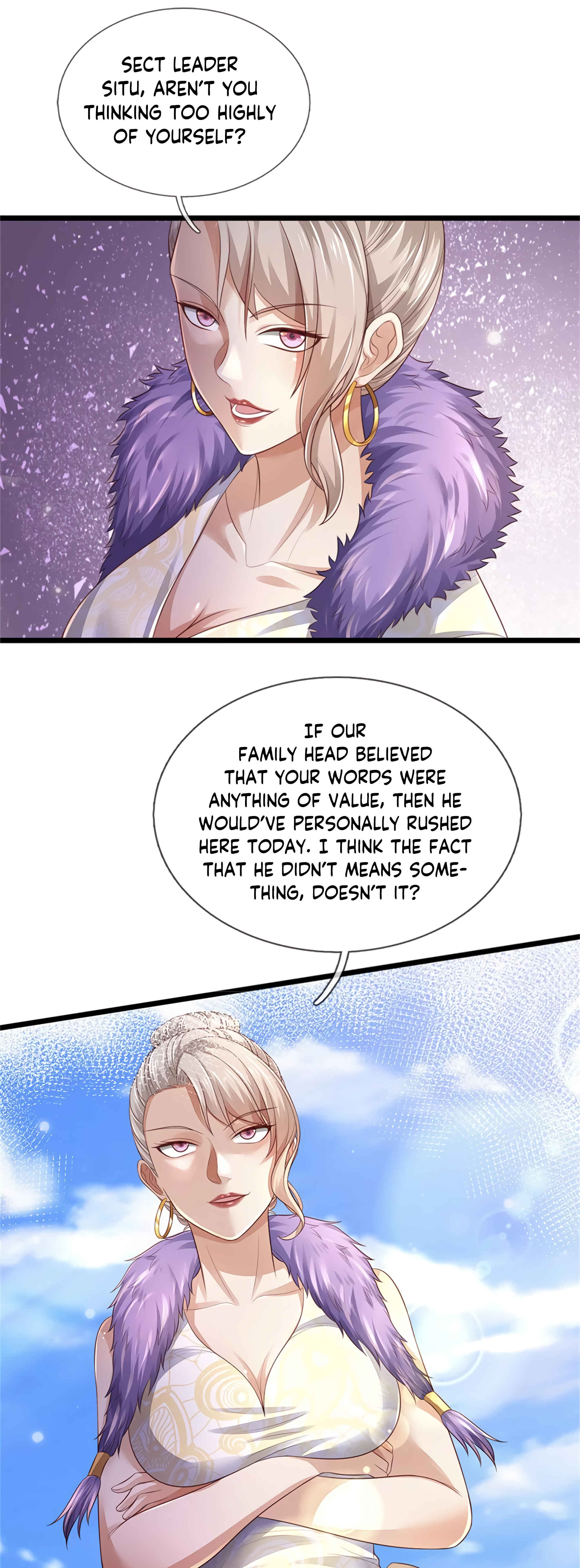 Chapter 300 - Page 14