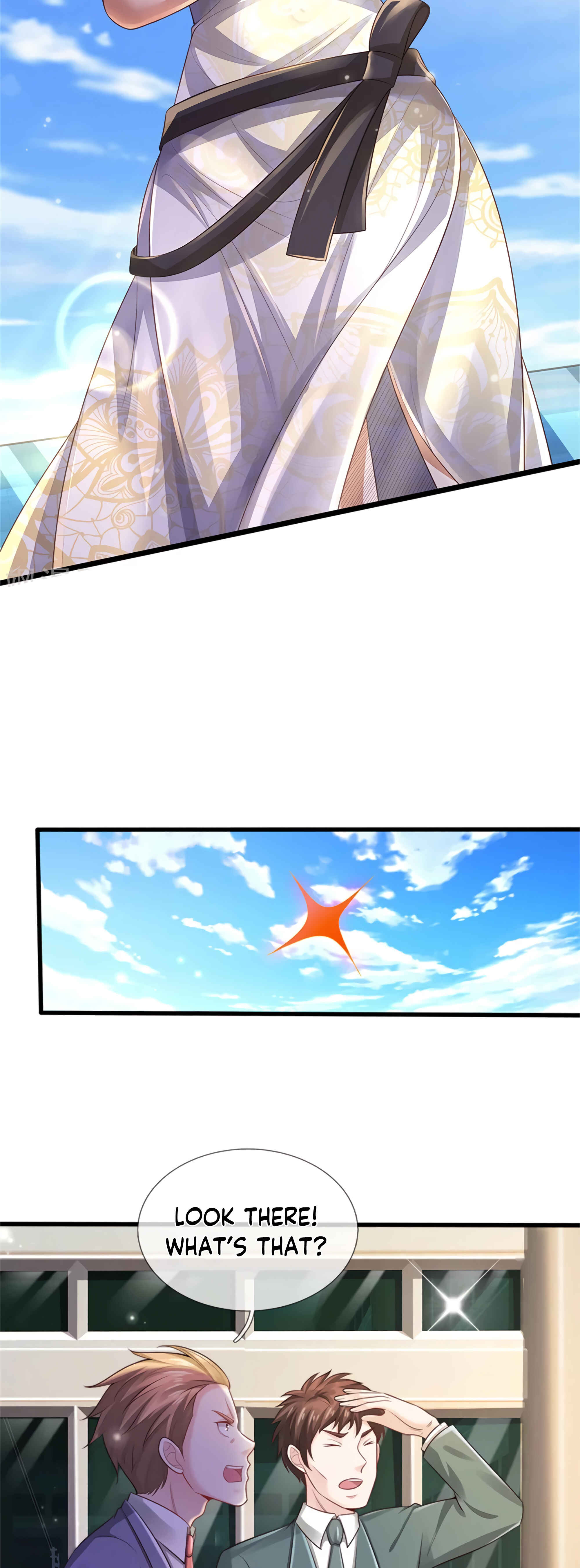 Chapter 300 - Page 15