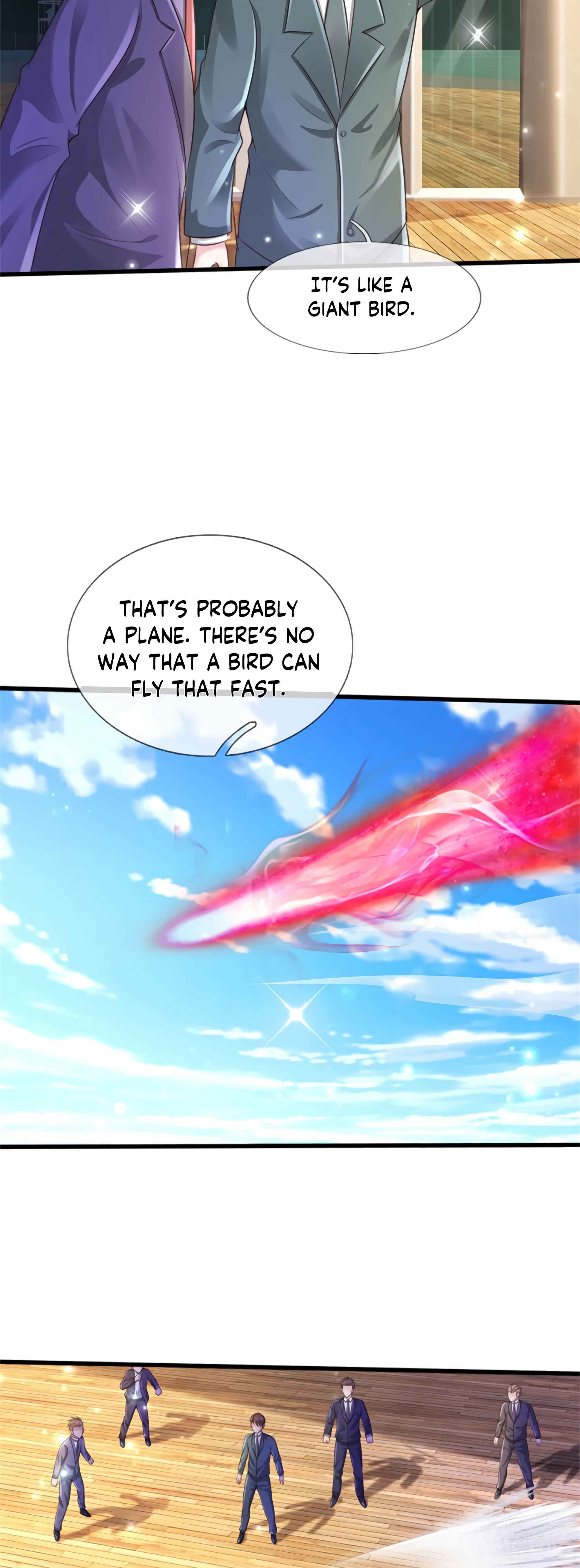 Chapter 300 - Page 16