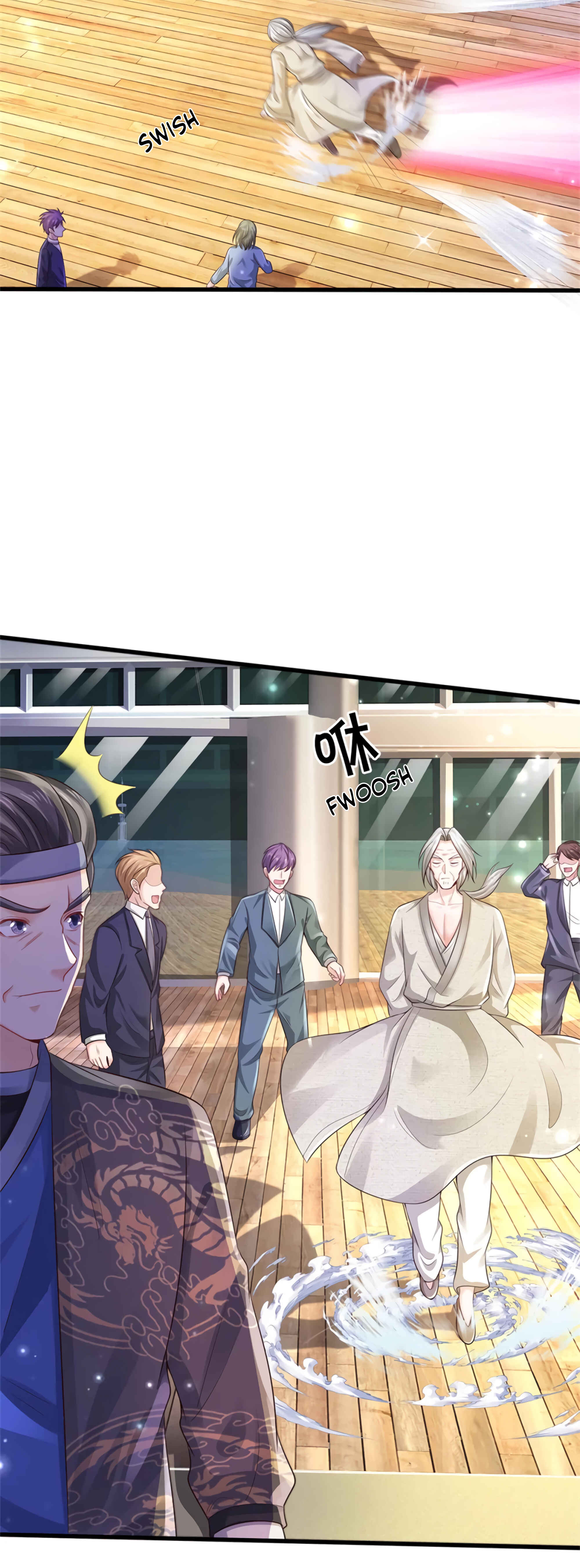 Chapter 300 - Page 17