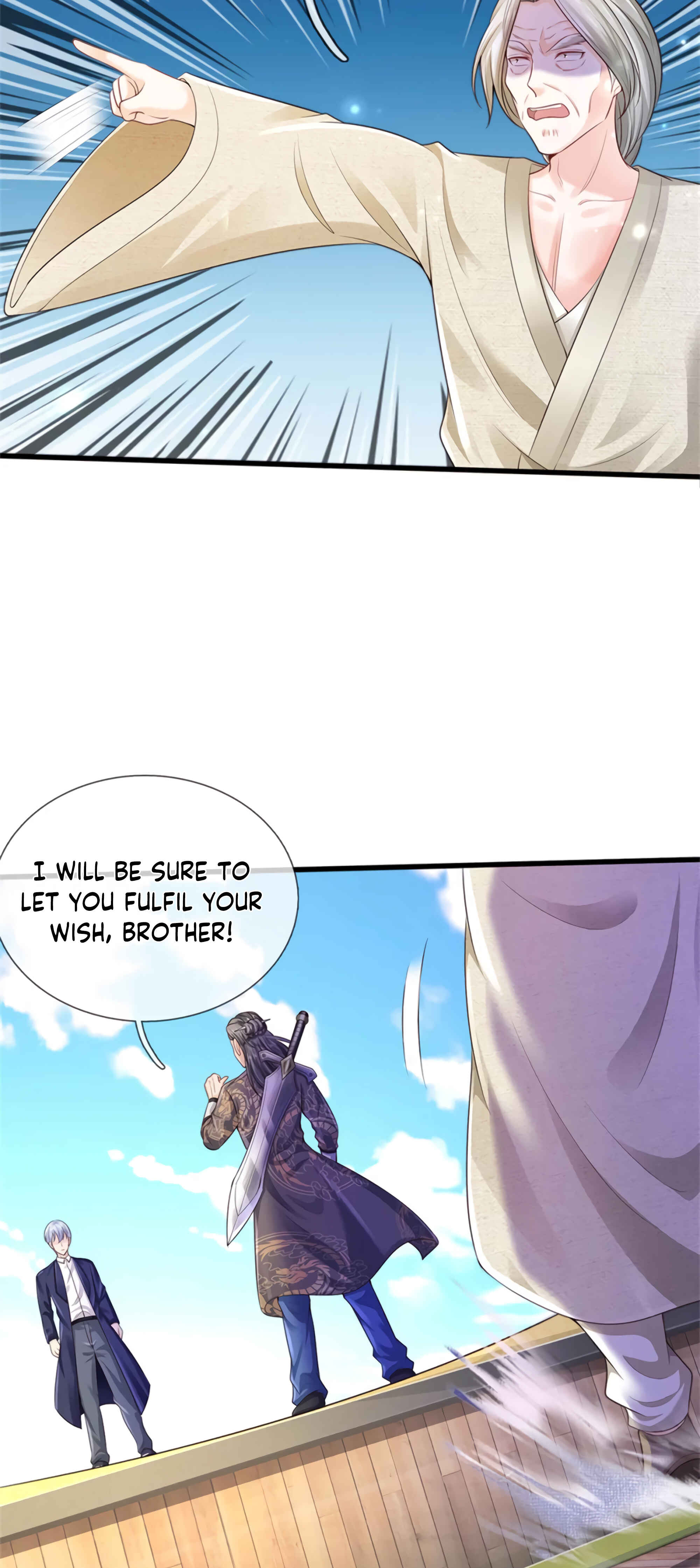 Chapter 300 - Page 19