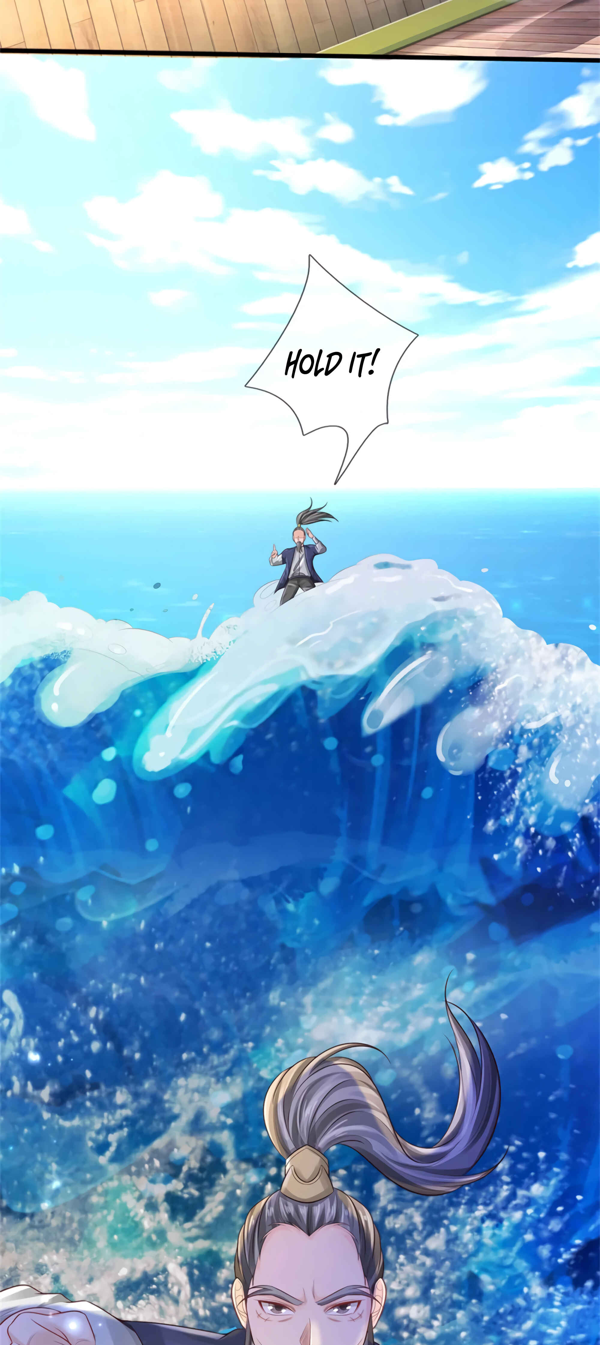 Chapter 300 - Page 20
