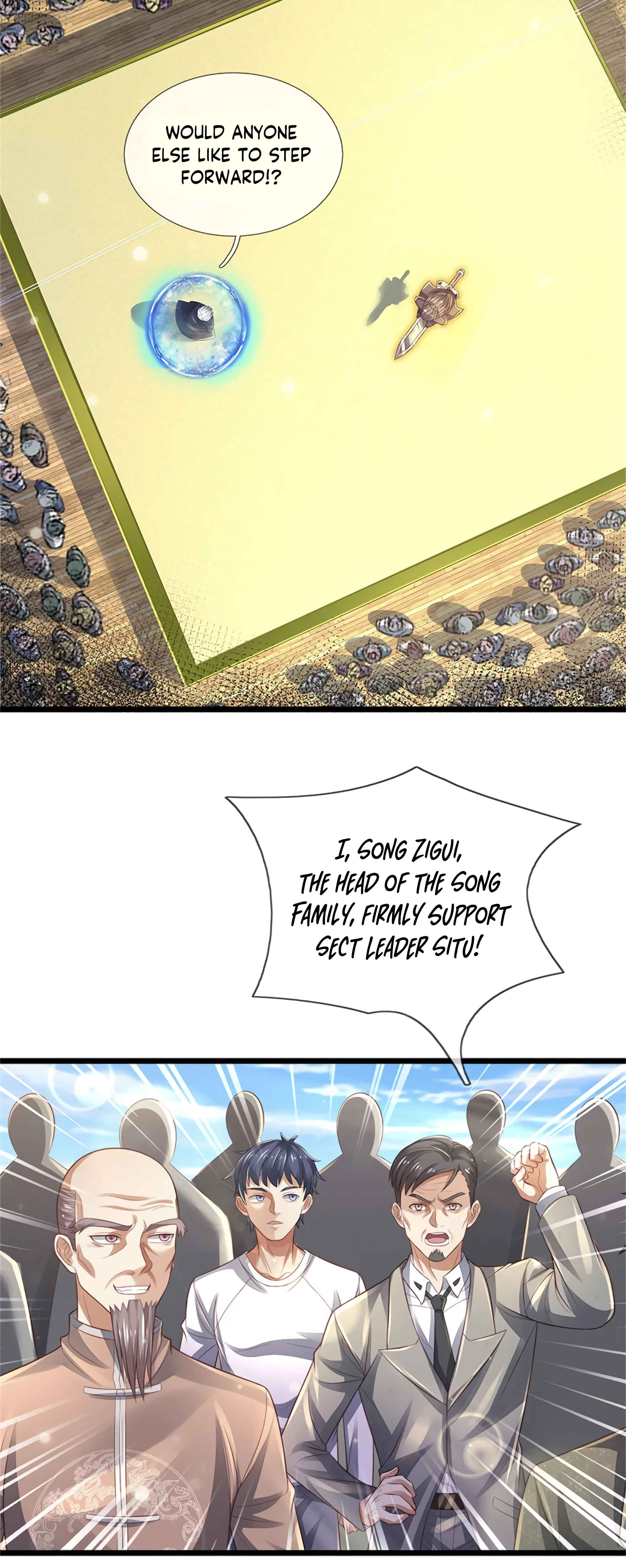 Chapter 300 - Page 3