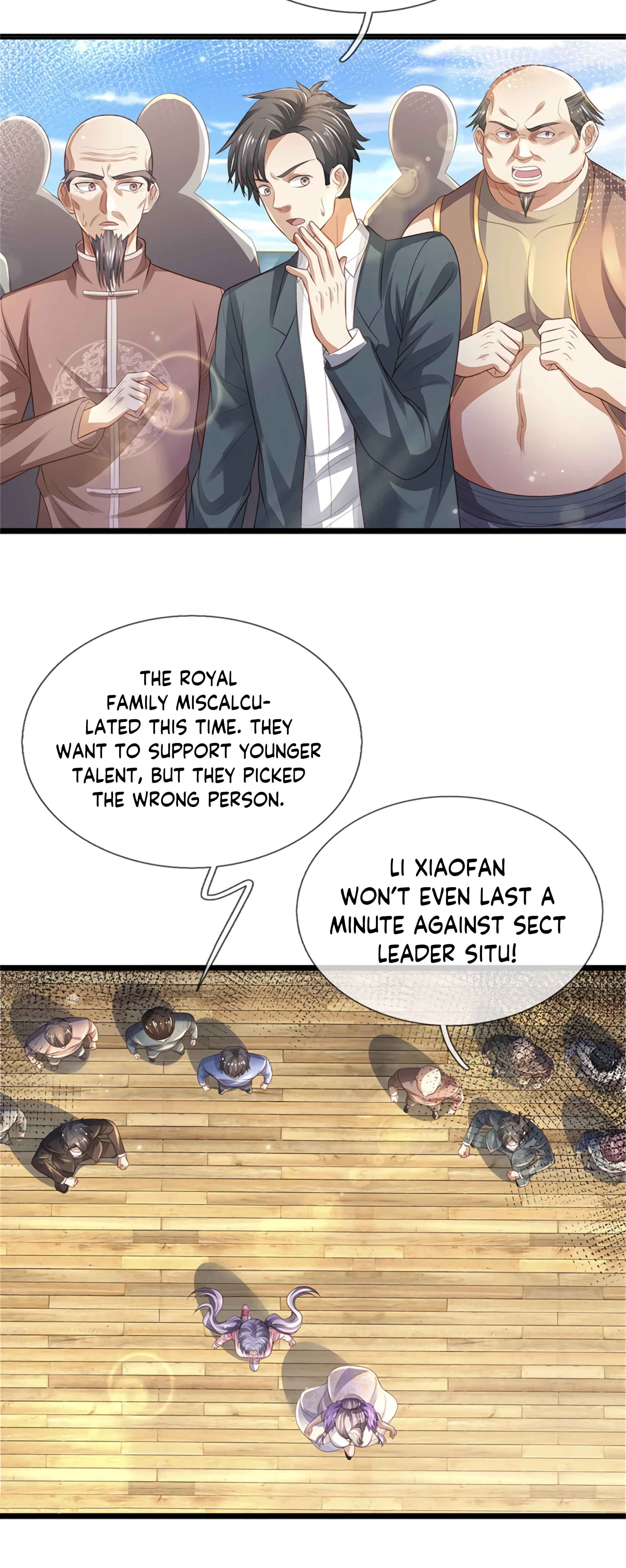 Chapter 300 - Page 9