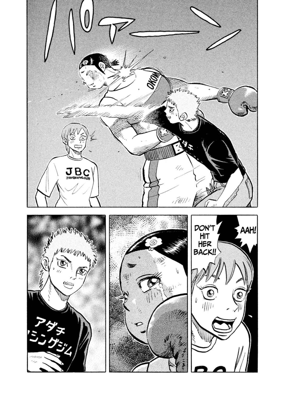 Chapter 40 - Page 18