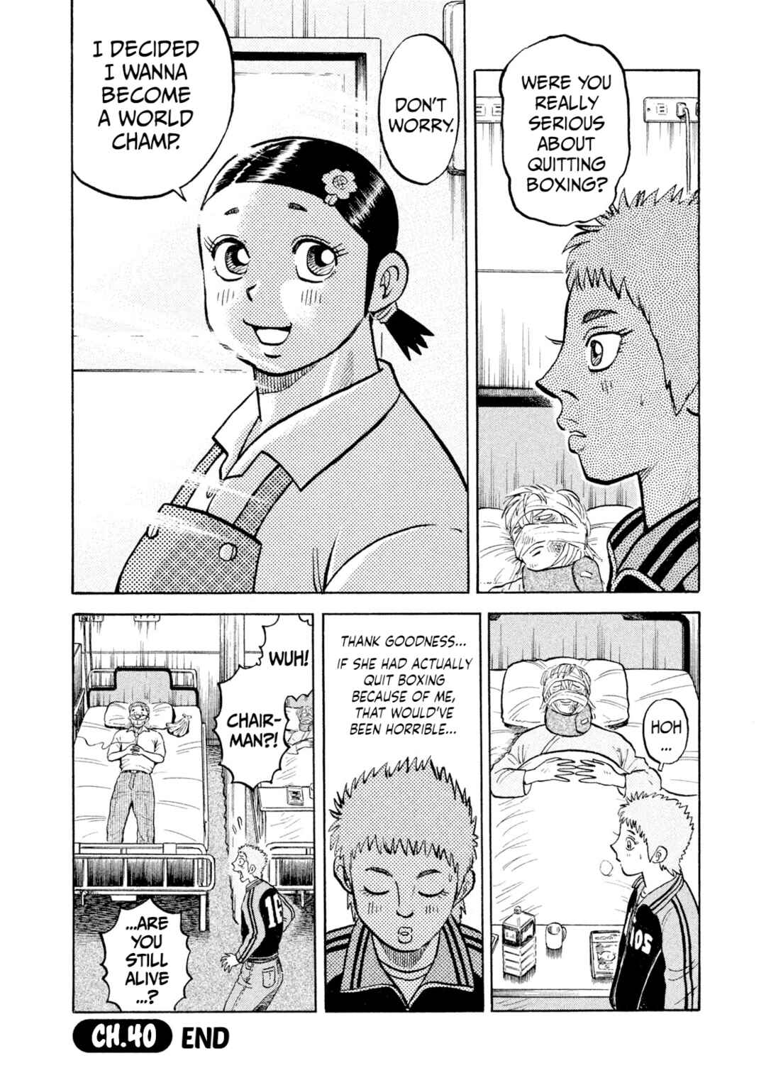 Chapter 40 - Page 20