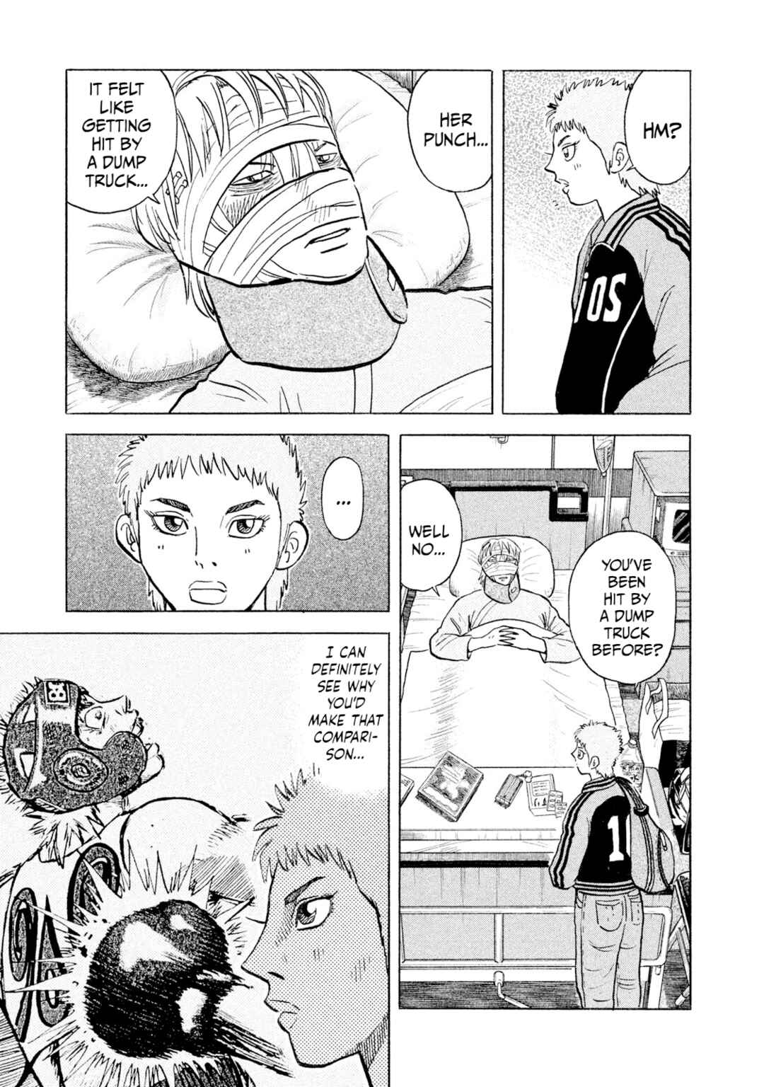 Chapter 40 - Page 5