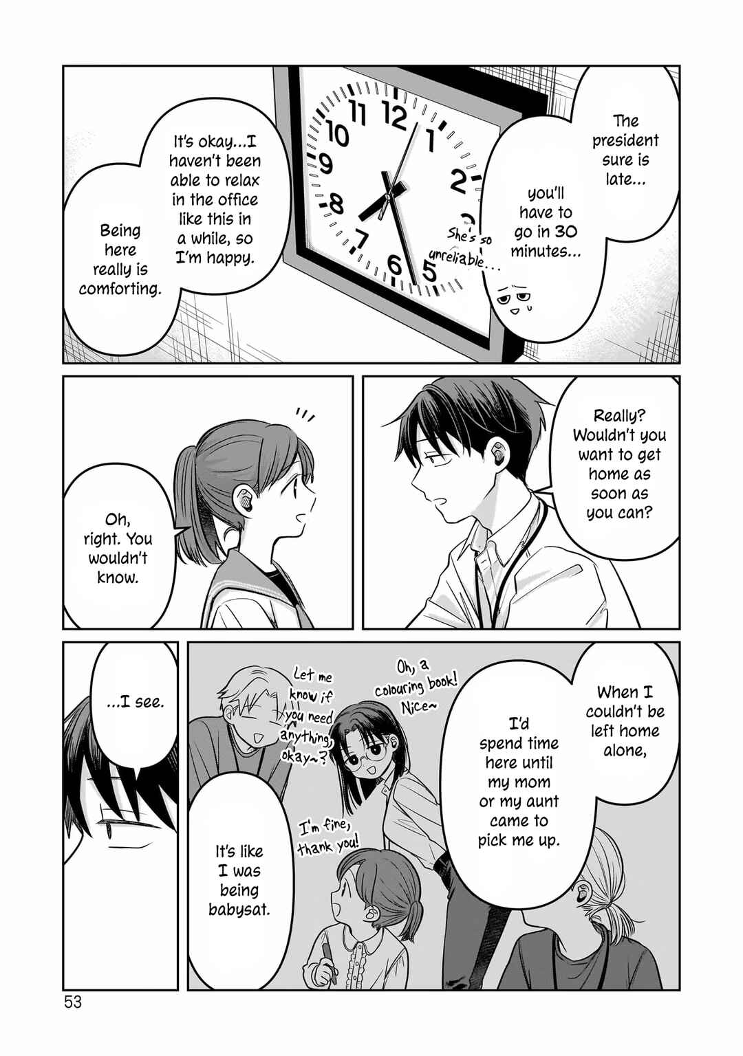 Chapter 11 - Page 21