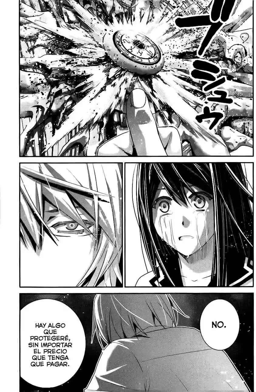 Chapter 87 - Page 18