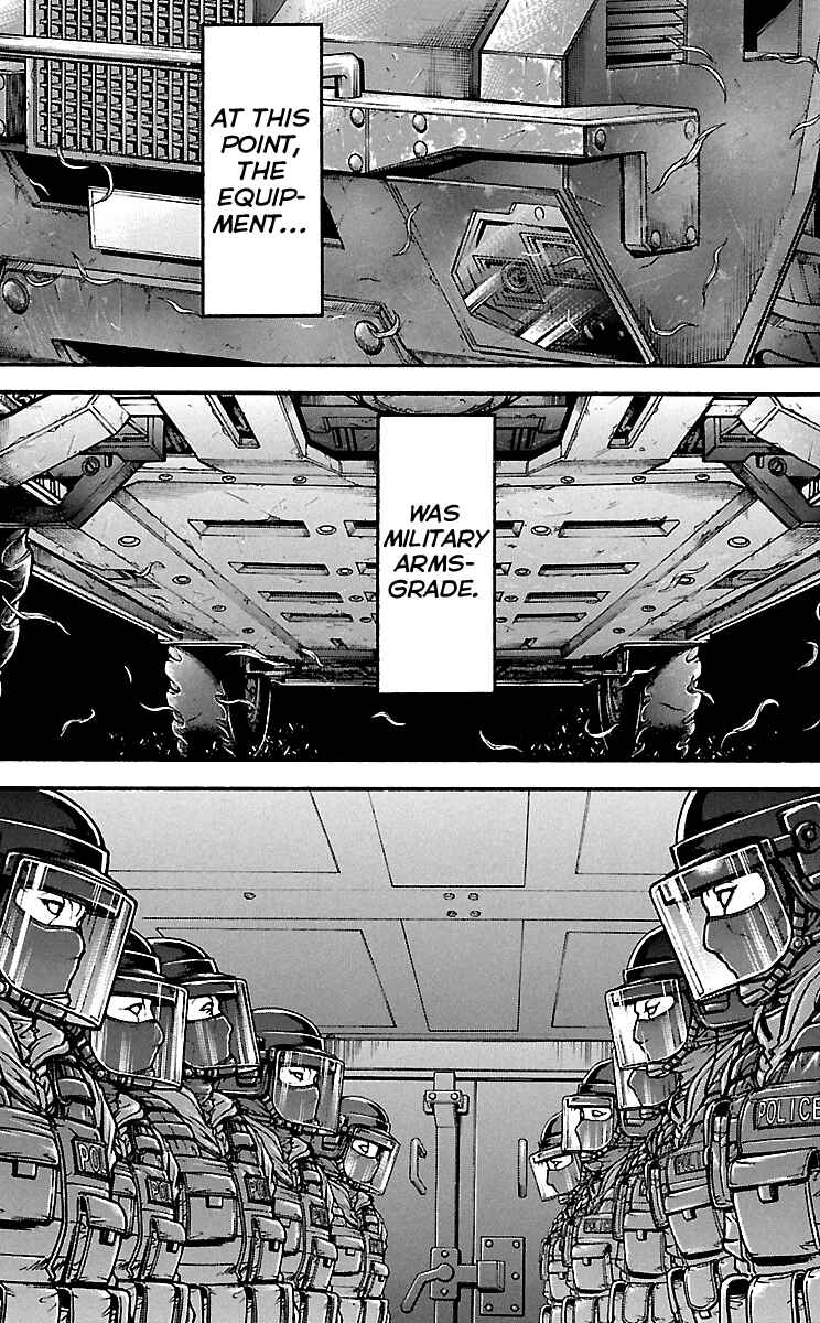 Chapter 149 - Page 16