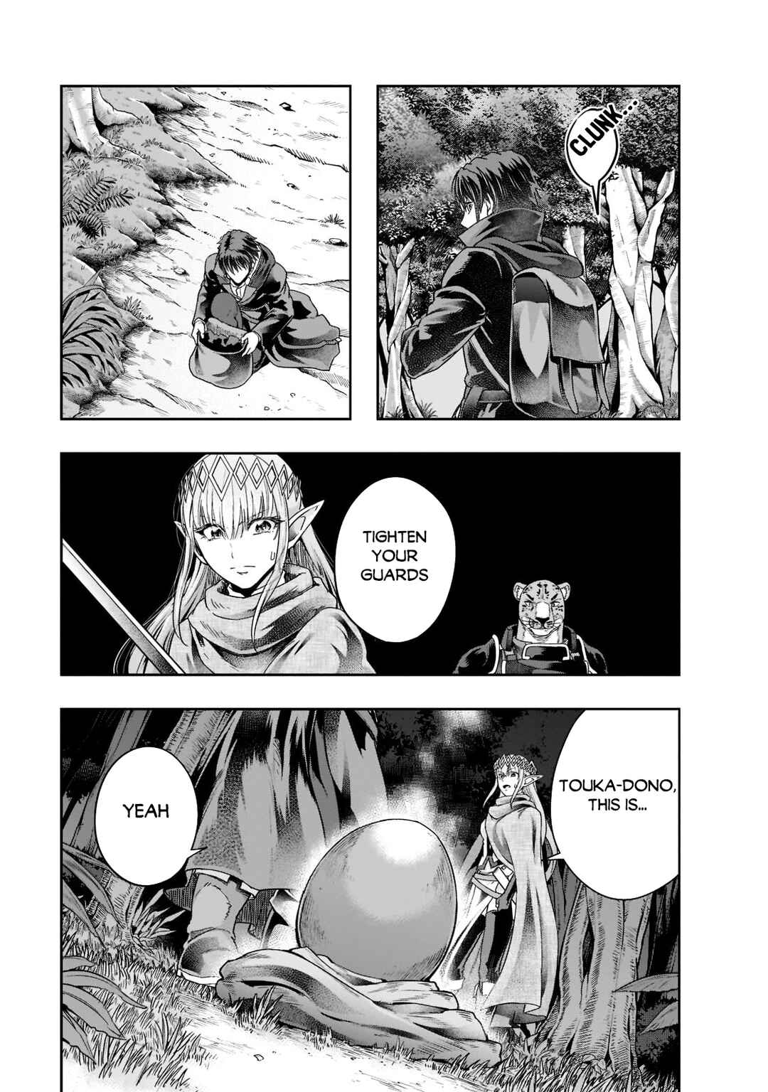 Chapter 35 - Page 29