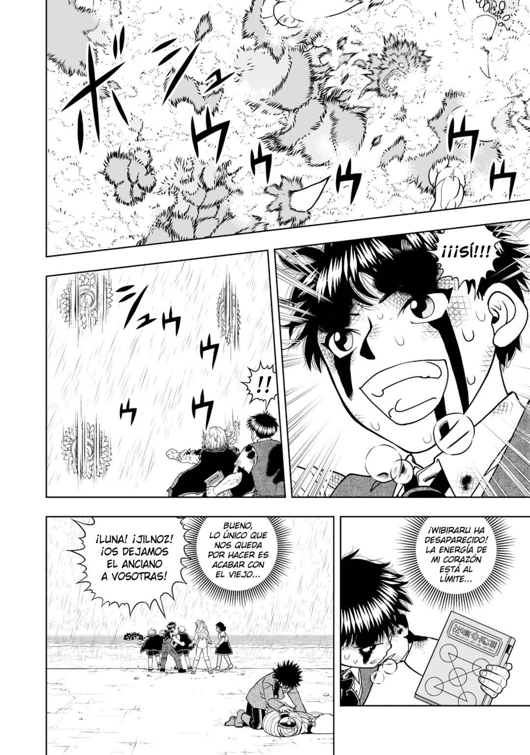 Chapter 35 - Page 19