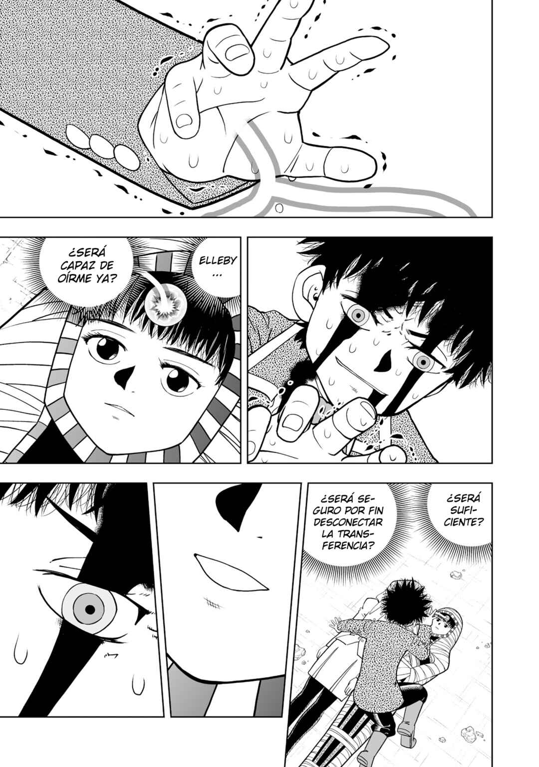 Chapter 35 - Page 20