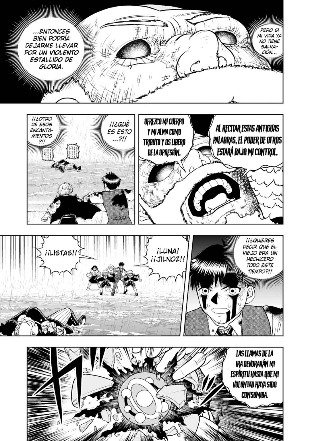 Chapter 35 - Page 22