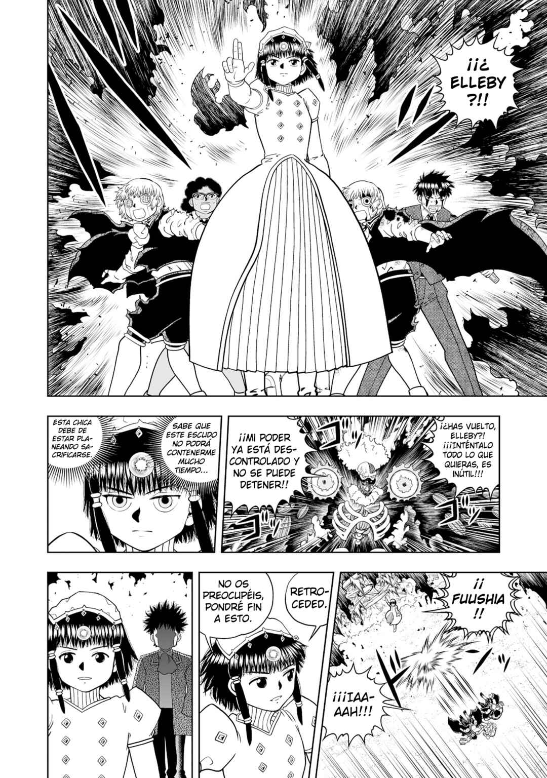 Chapter 35 - Page 27