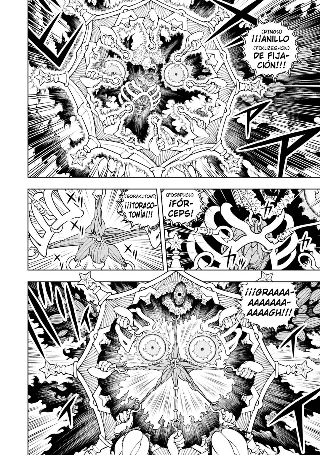 Chapter 35 - Page 29