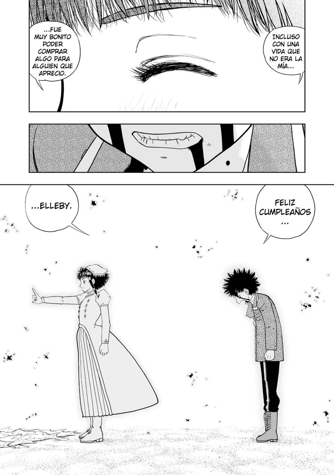Chapter 35 - Page 33