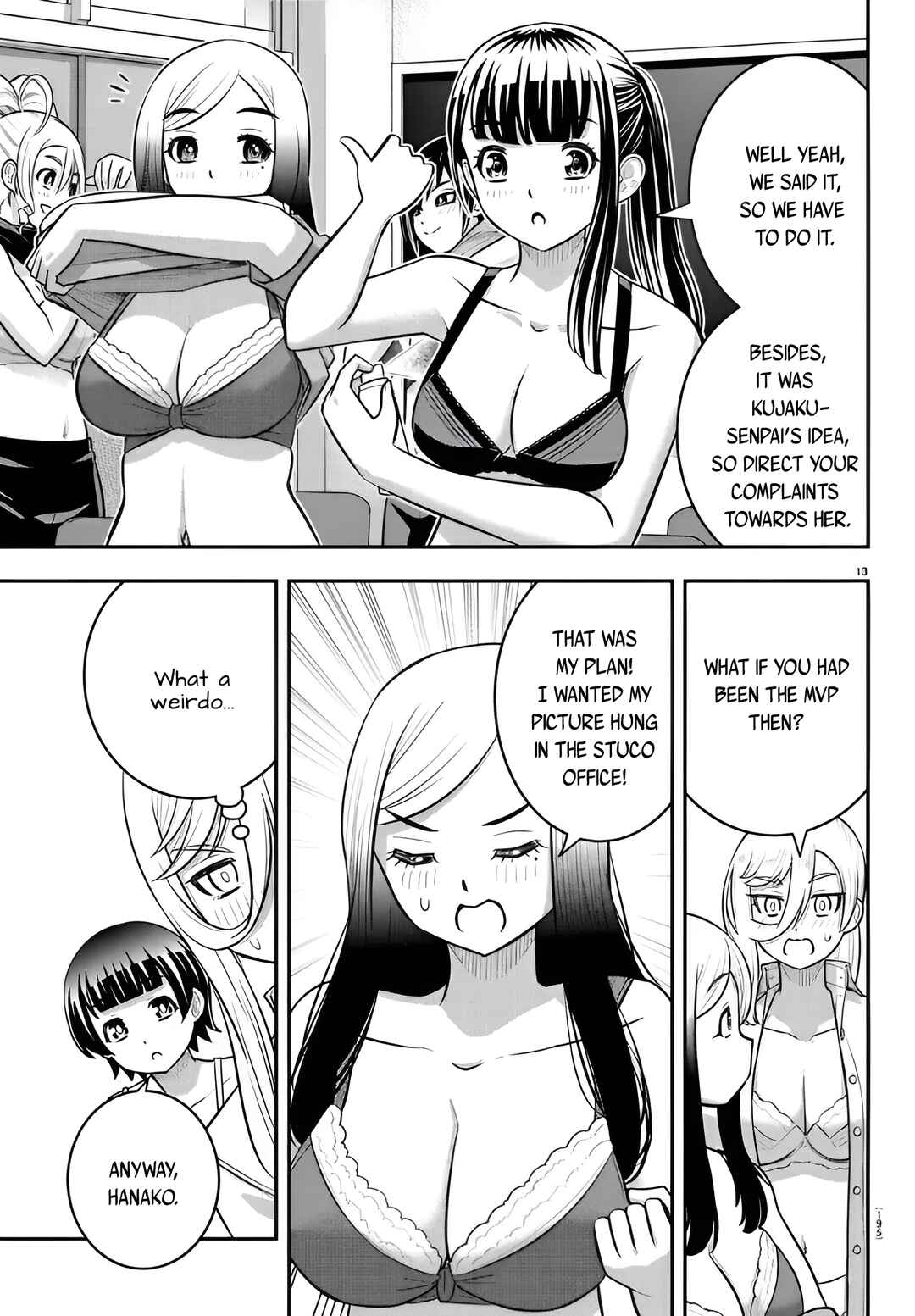 Chapter 238 - Page 13
