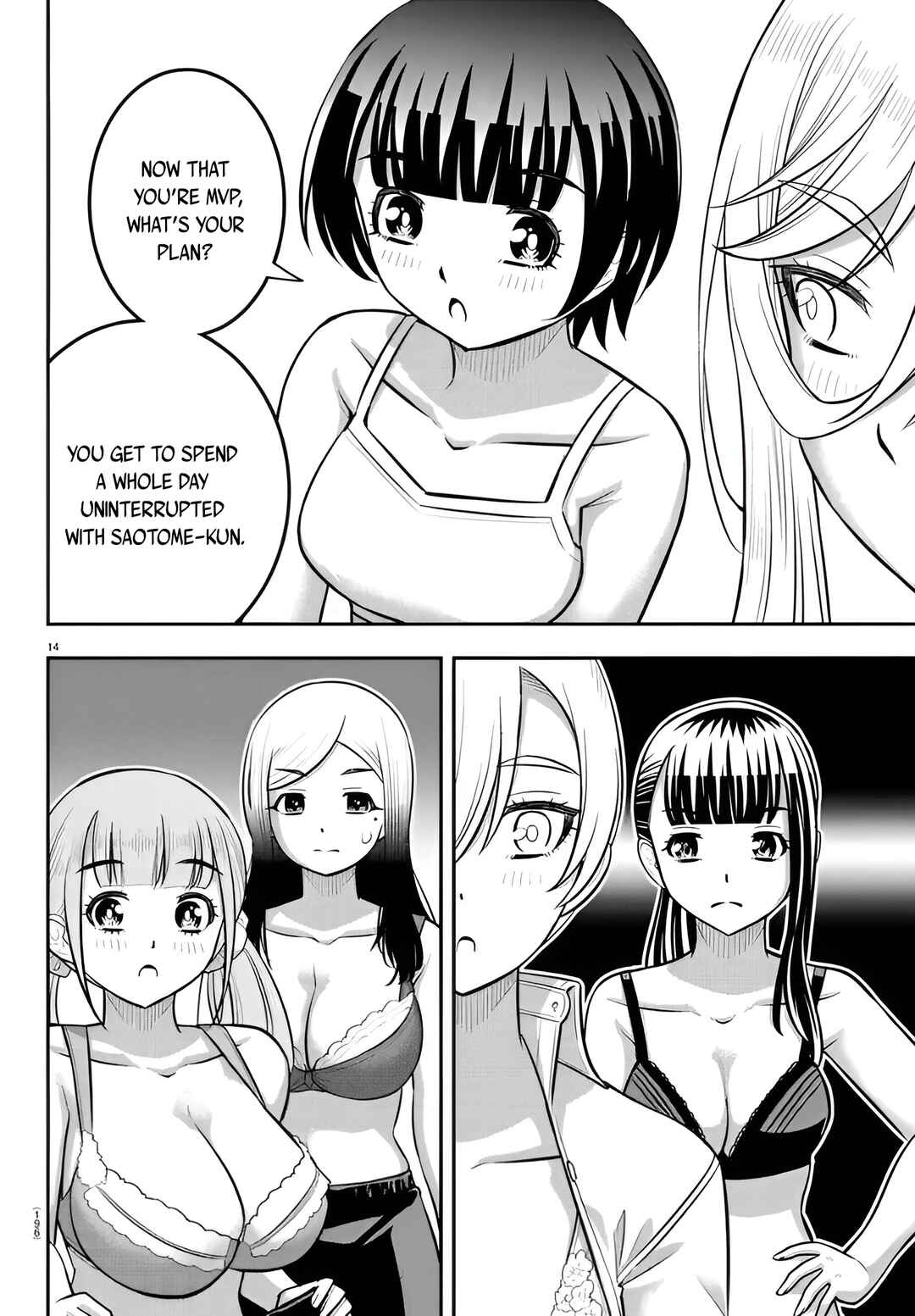 Chapter 238 - Page 14
