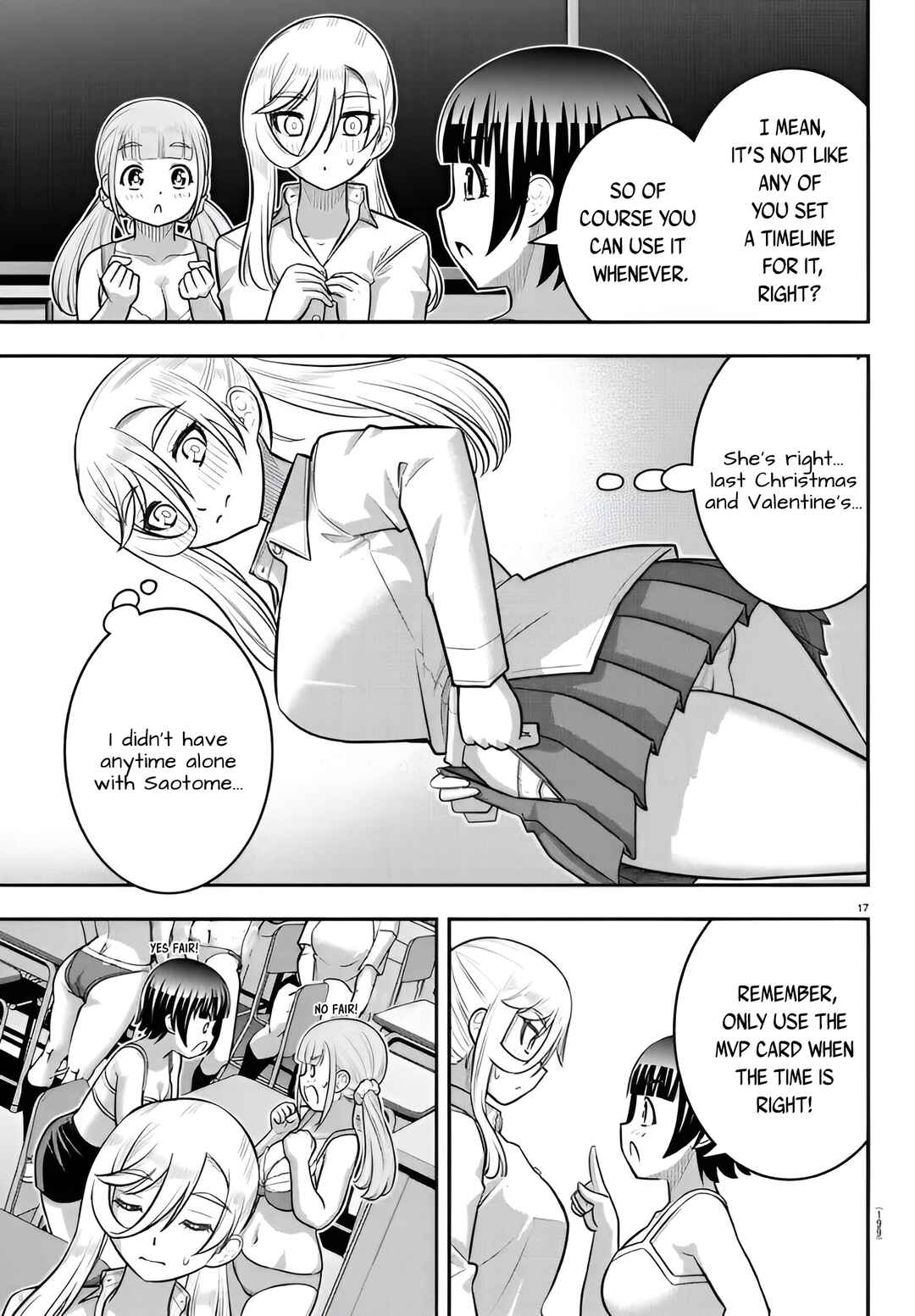 Chapter 238 - Page 17