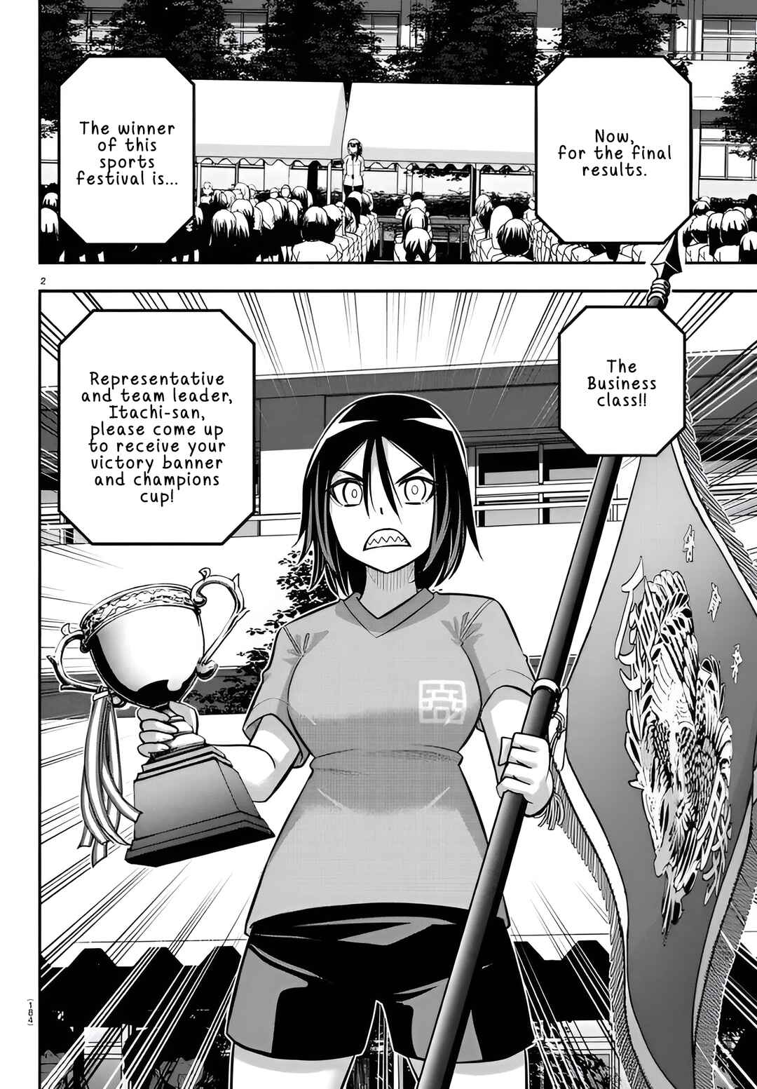Chapter 238 - Page 2