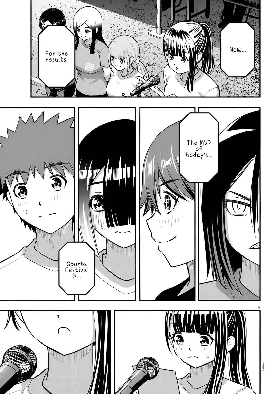 Chapter 238 - Page 5
