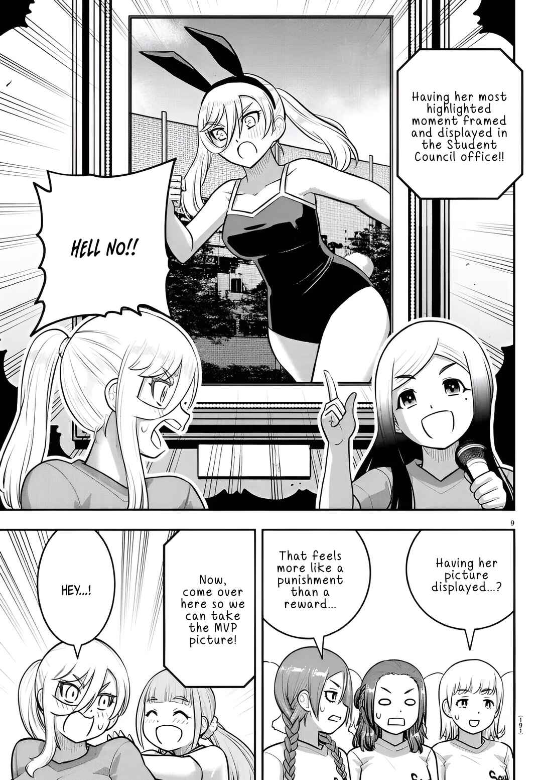Chapter 238 - Page 9