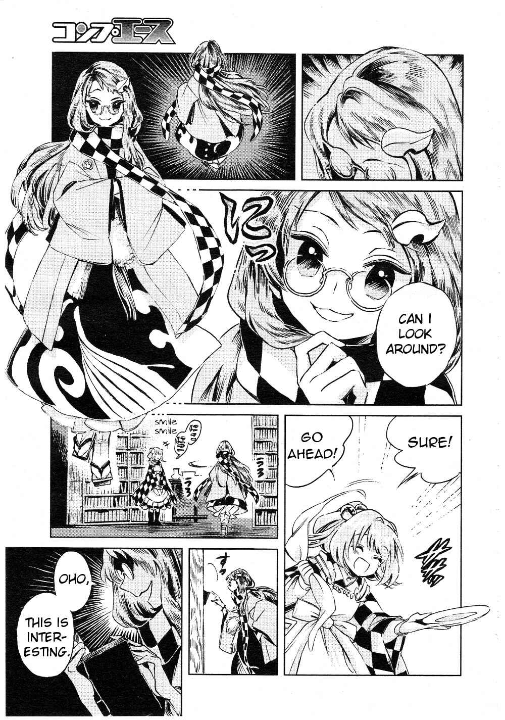 Chapter 4 - Page 9