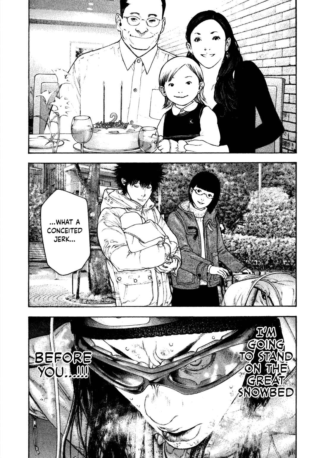 Chapter 138 - Page 18