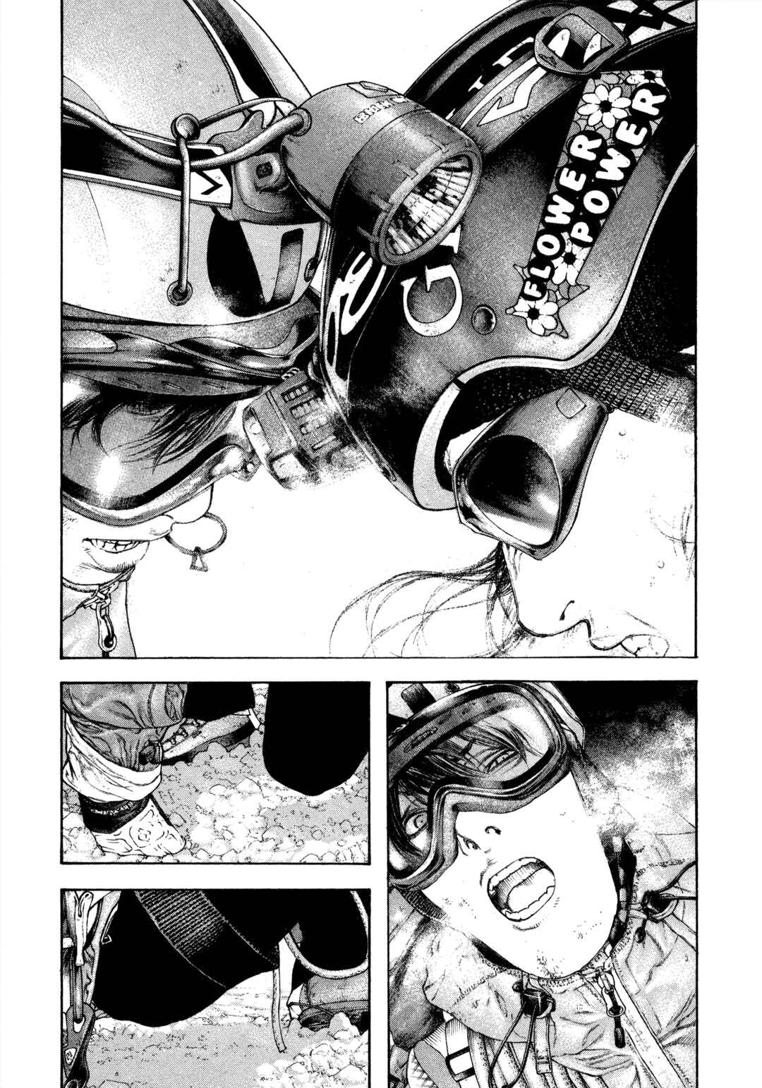 Chapter 138 - Page 9