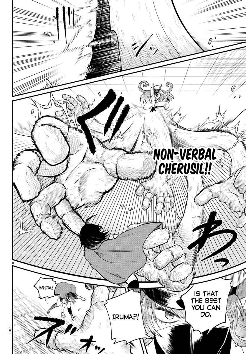 Chapter 400 - Page 10