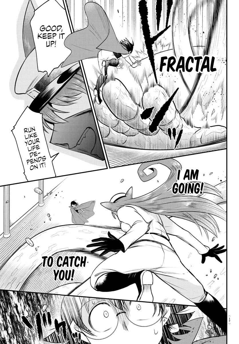 Chapter 400 - Page 11