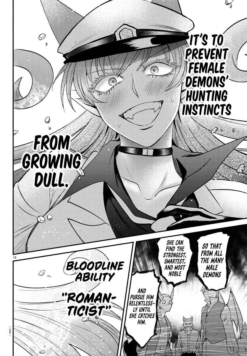 Chapter 400 - Page 14