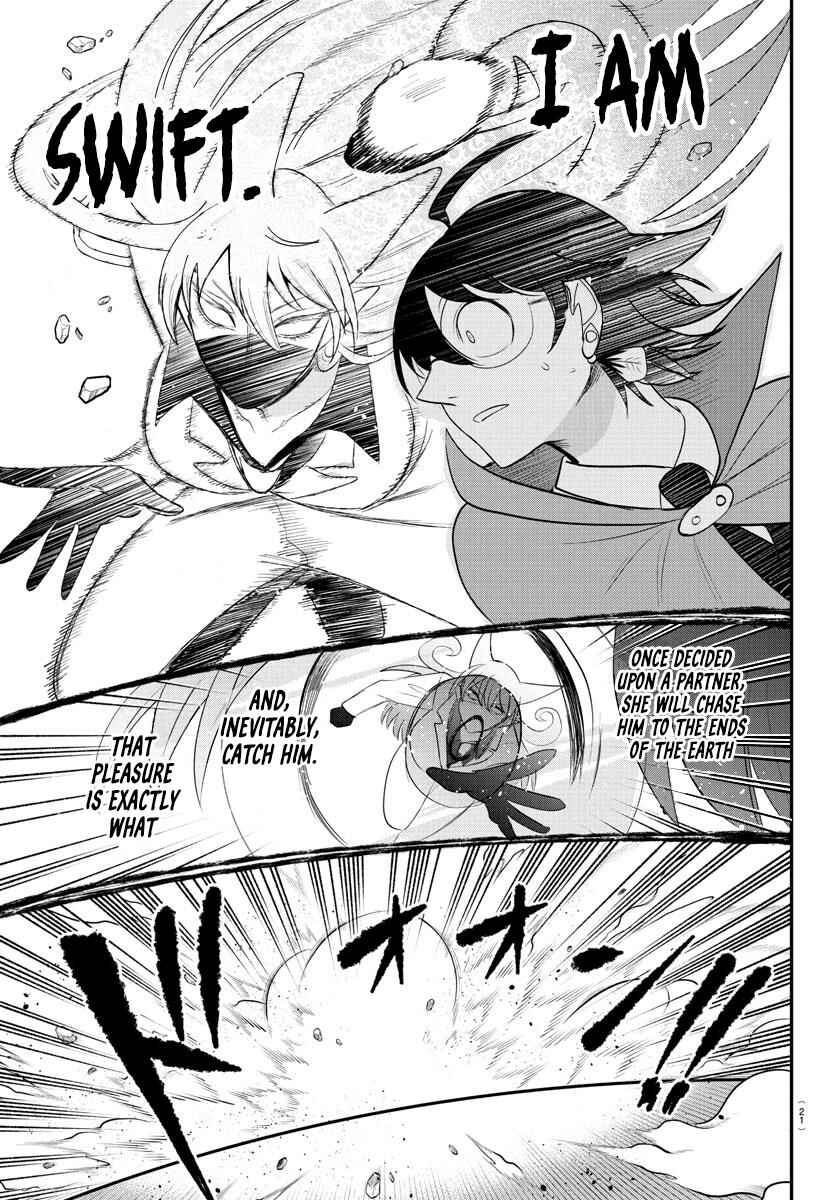 Chapter 400 - Page 15