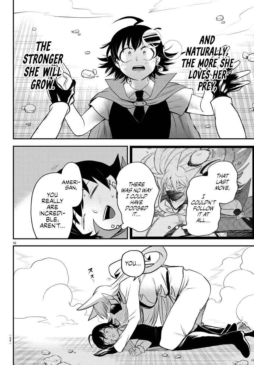 Chapter 400 - Page 17