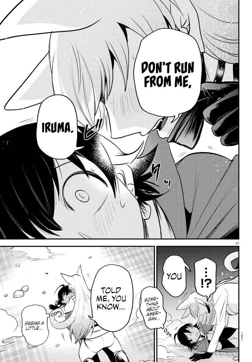 Chapter 400 - Page 18