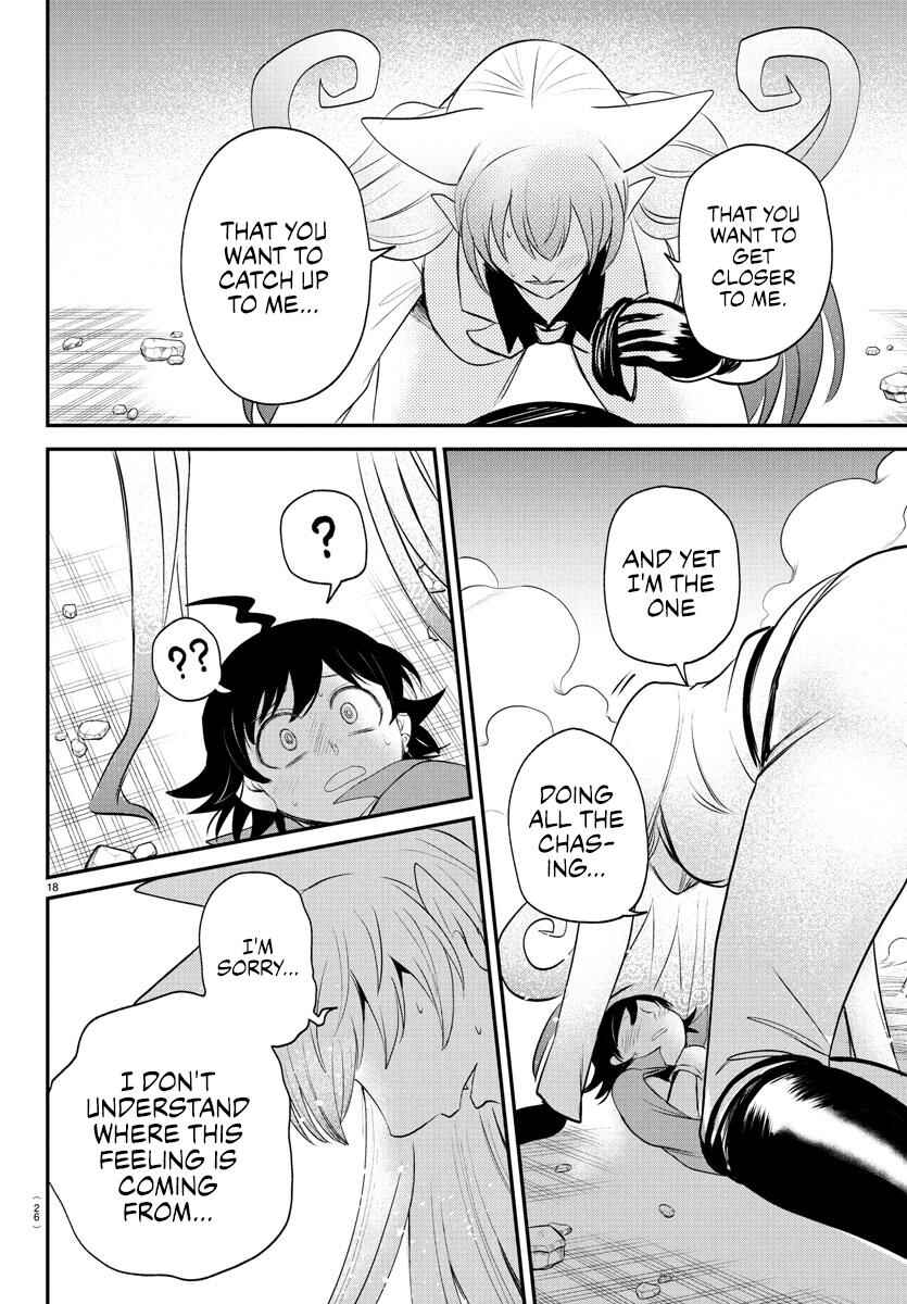 Chapter 400 - Page 19