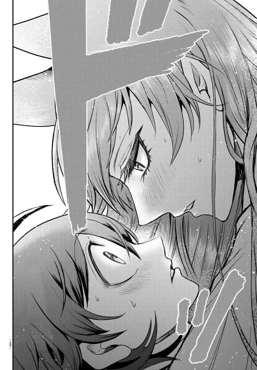 Chapter 400 - Page 21