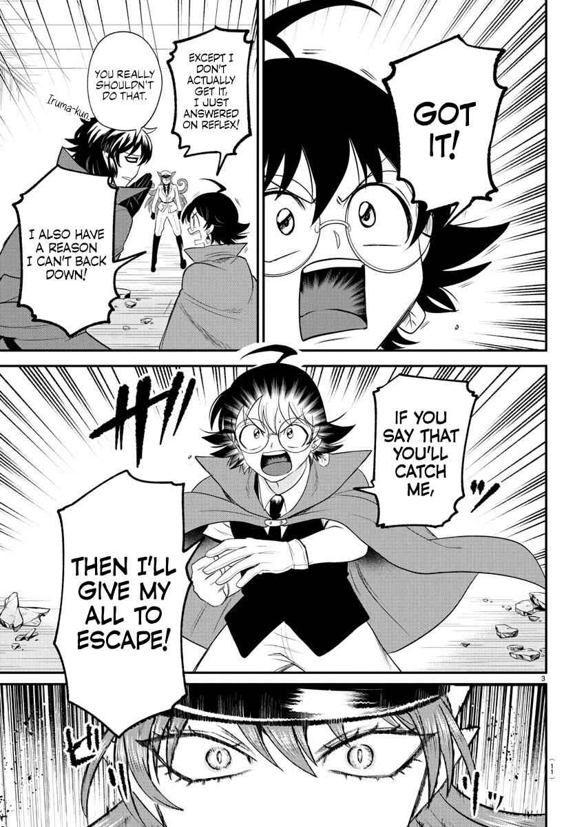 Chapter 400 - Page 5