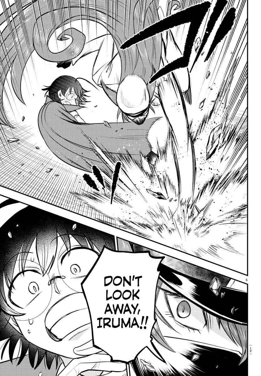 Chapter 400 - Page 7